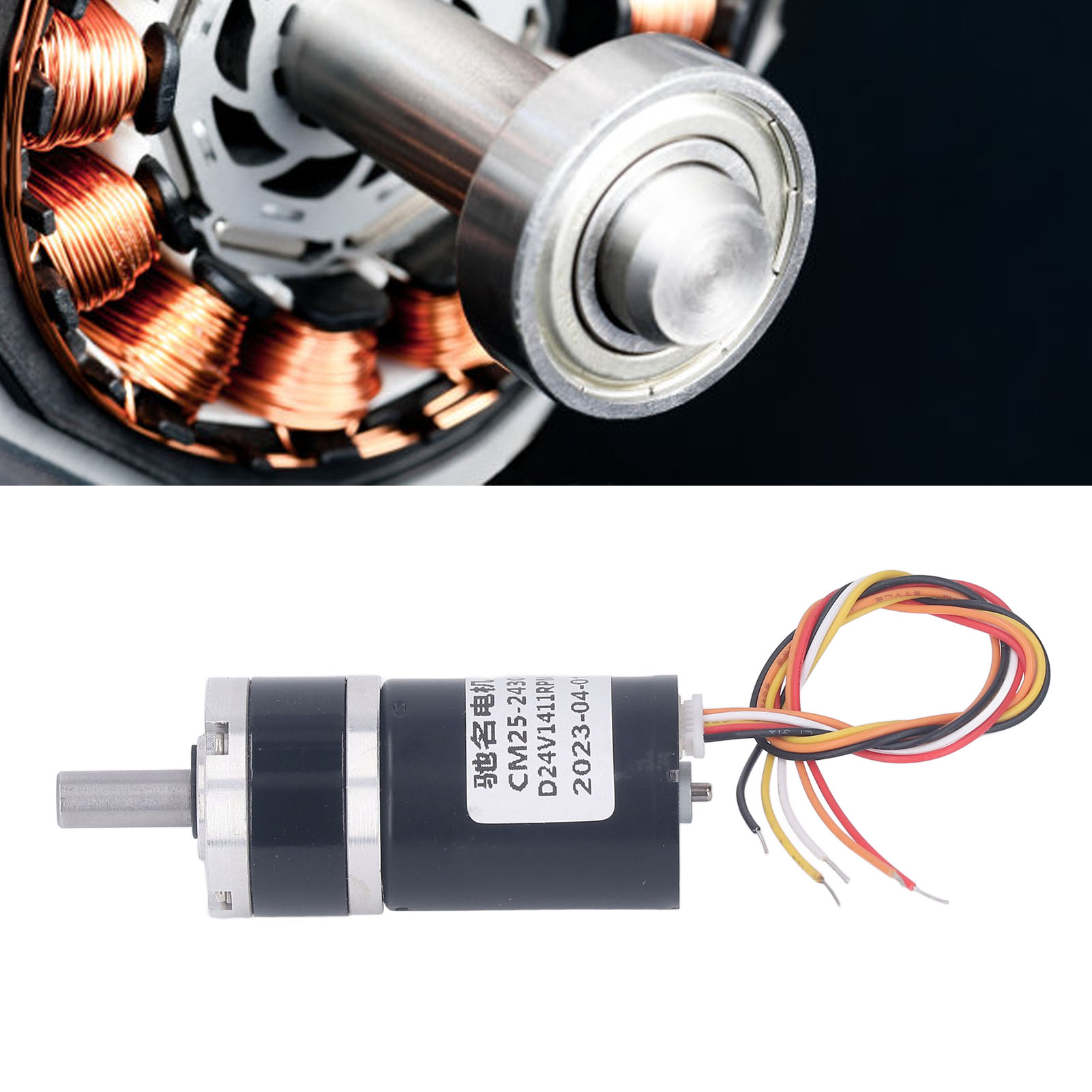 High Torsion Gear Motor Gear M - đánh giá và giá Brushless Motor
