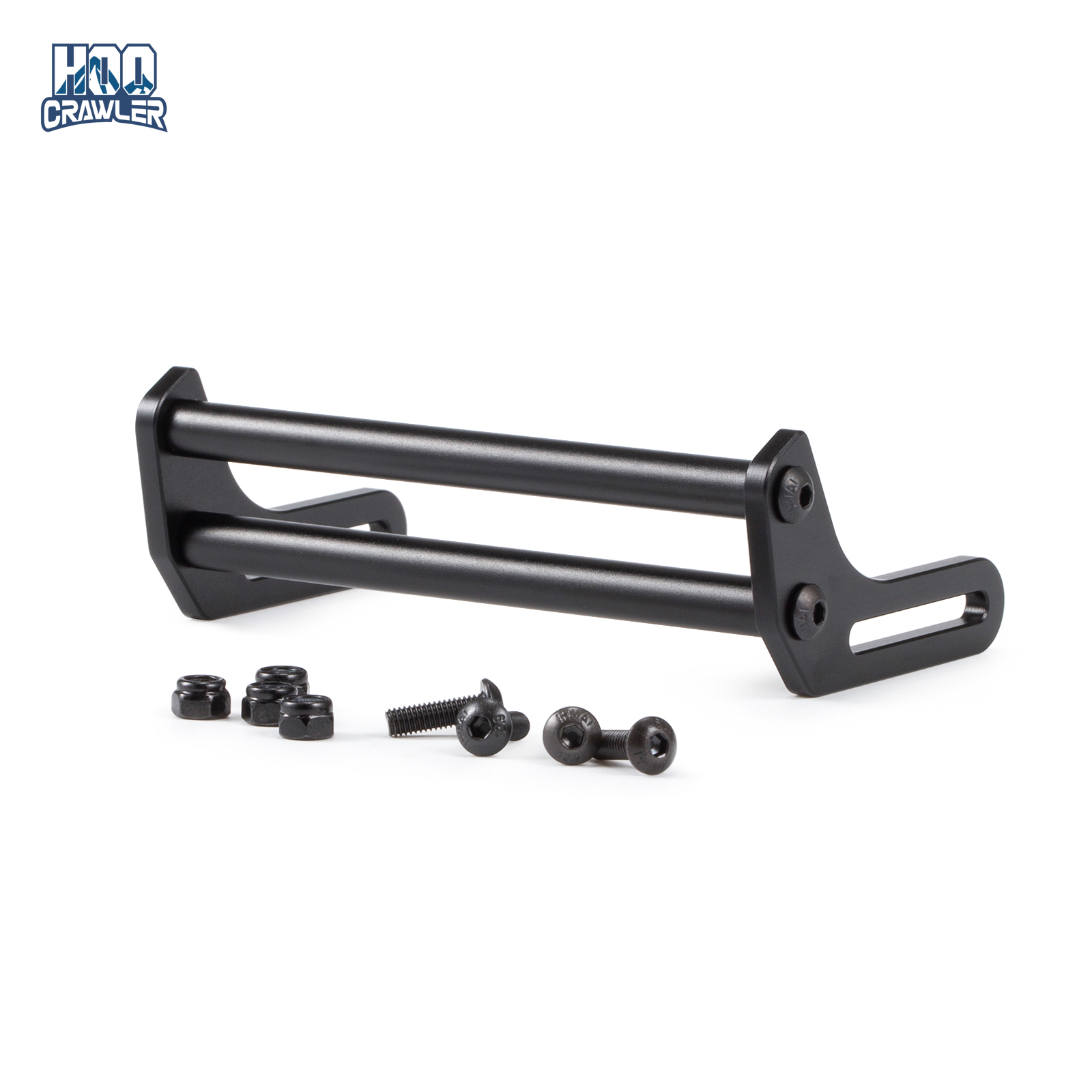 Ultra Simple LCG bumper  Alumi - đánh giá và giá Rc Car Body Shell