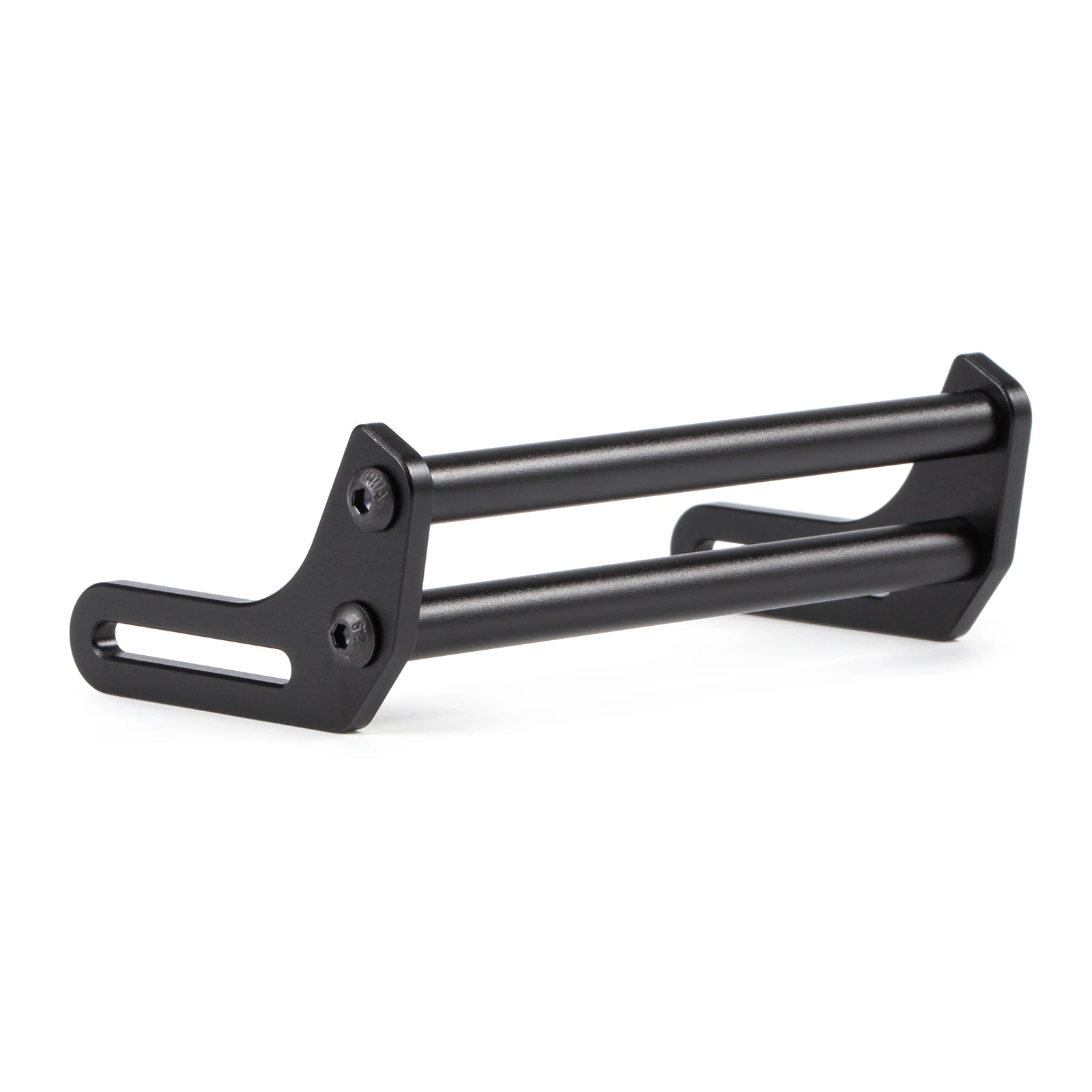Ultra Simple LCG bumper  Alumi - đánh giá và giá Rc Car Body Shell