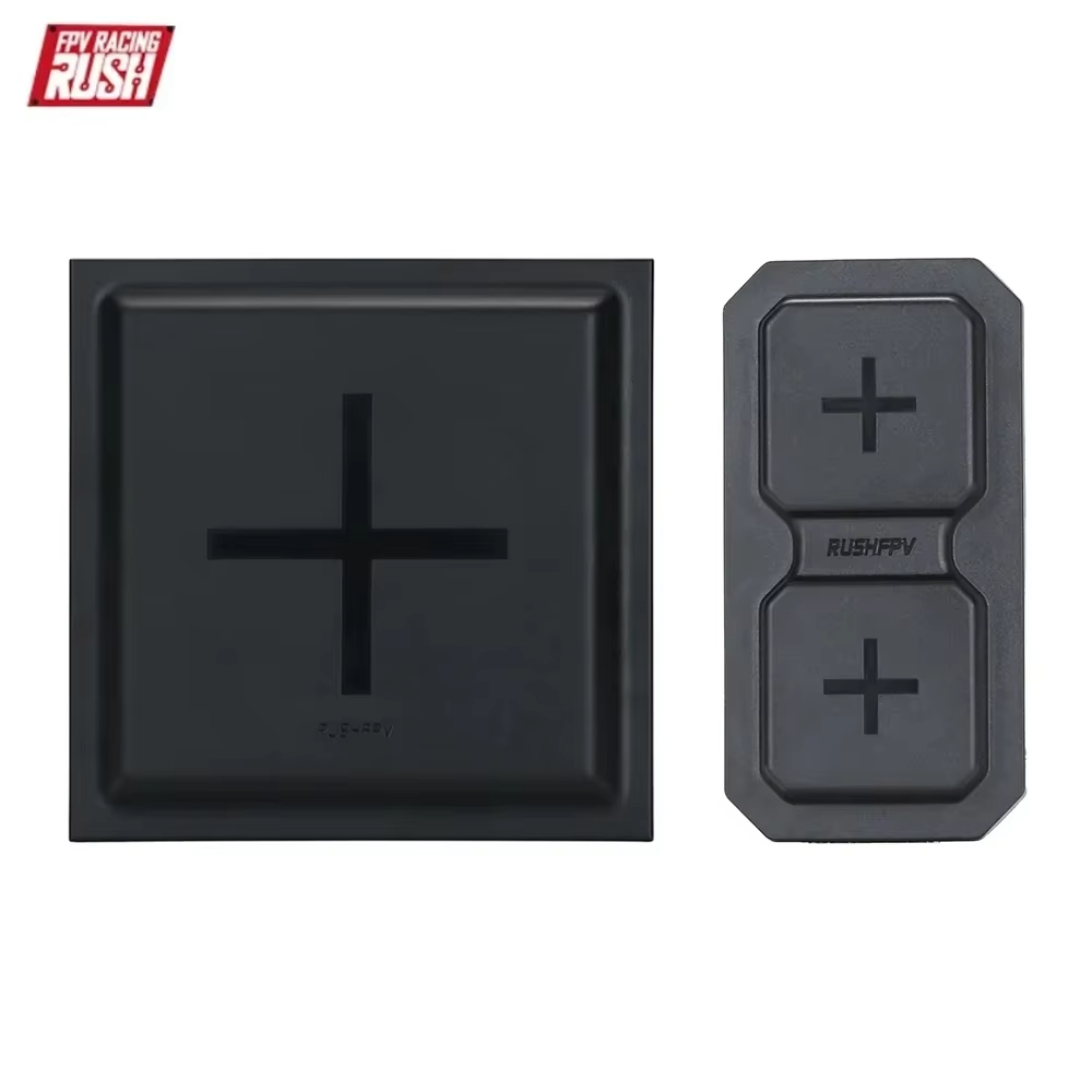 New Rush Rushfpv Rush FPV Rang - đánh giá và giá Drone Rc Control