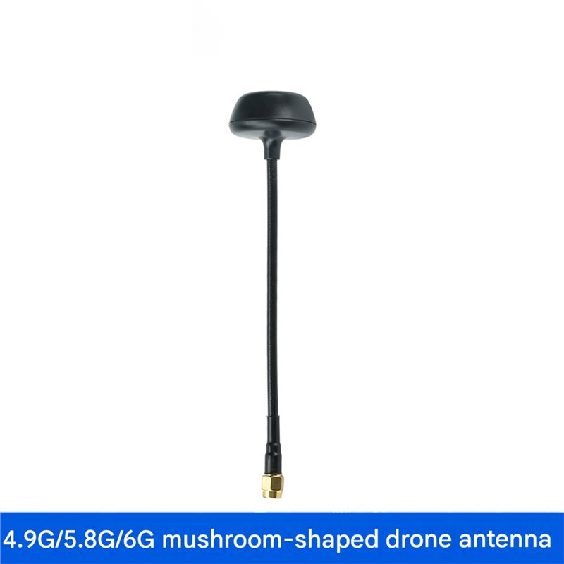 ABGN Mushroom Drone Antenna 4. - đánh giá và giá Drone Rc Signal