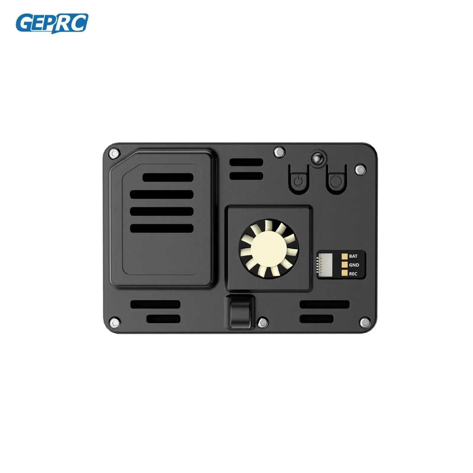 Housing Kit For GEPRC Naked Ca - đánh giá và giá Drone Rc Action