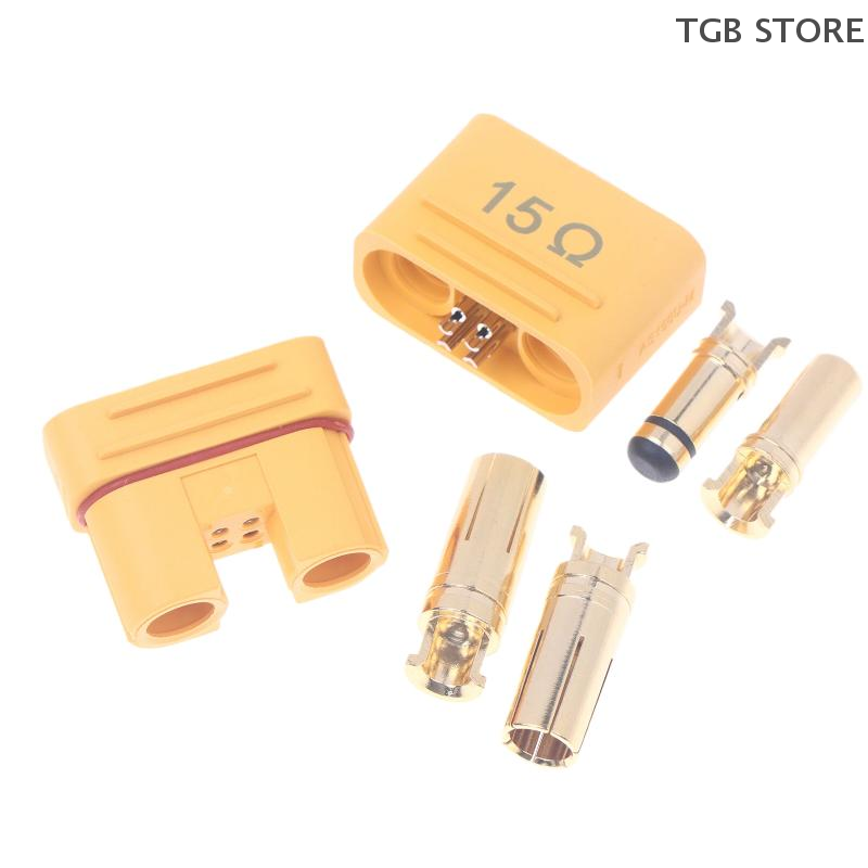 AS150U Battery Connector Plug  - đánh giá và giá Drone Rc Signal