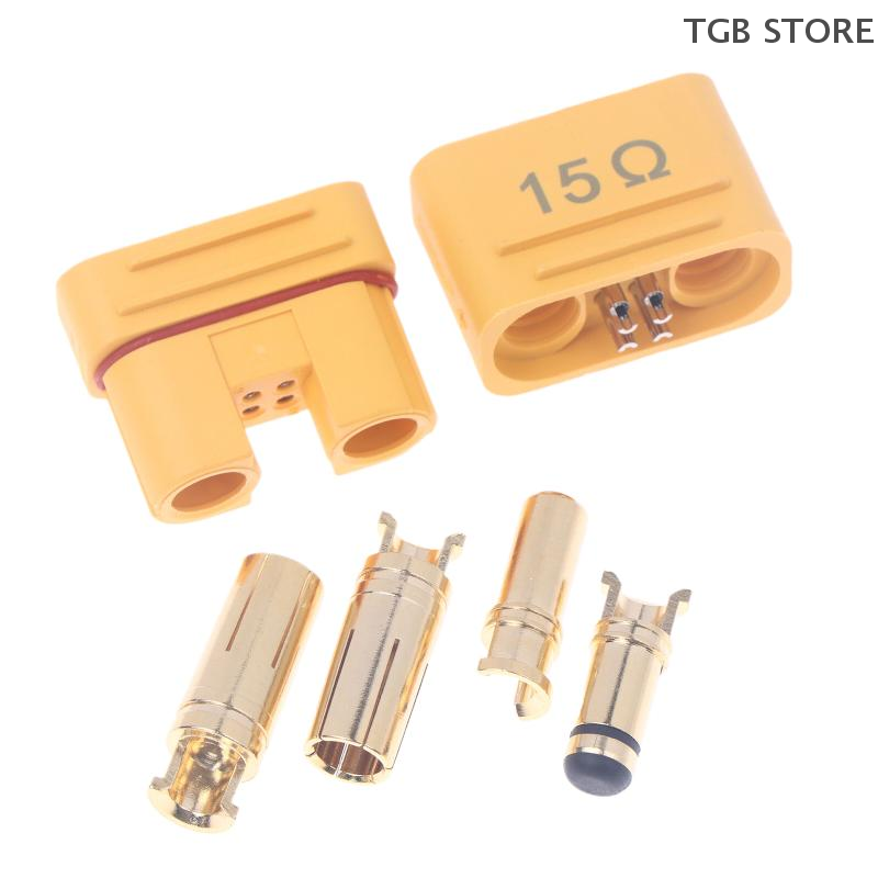 AS150U Battery Connector Plug  - đánh giá và giá Drone Rc Signal