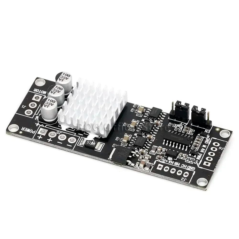 XY-BLDC DC 12-30V 200W Three-p - đánh giá và giá Brushless Motor