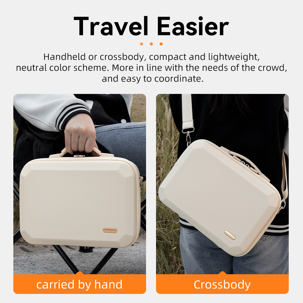 Storage Bag for DJI Neo 2 Fly  - đánh giá và giá Drone Neo Rc