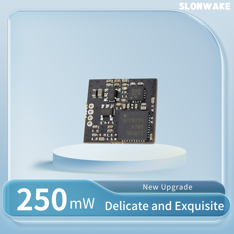Mini 5.8G 40CH 25/100/250mW Ad - đánh giá và giá Drone Rc Control