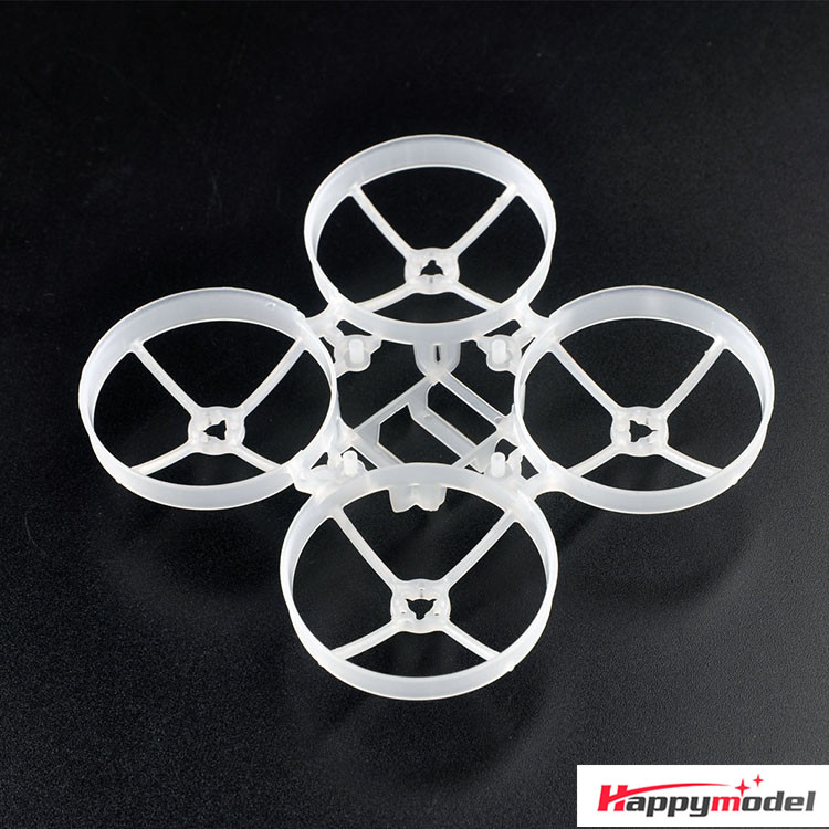 HappyModel Mobula7 V4 75mm Bru - đánh giá và giá Drone Rc V4