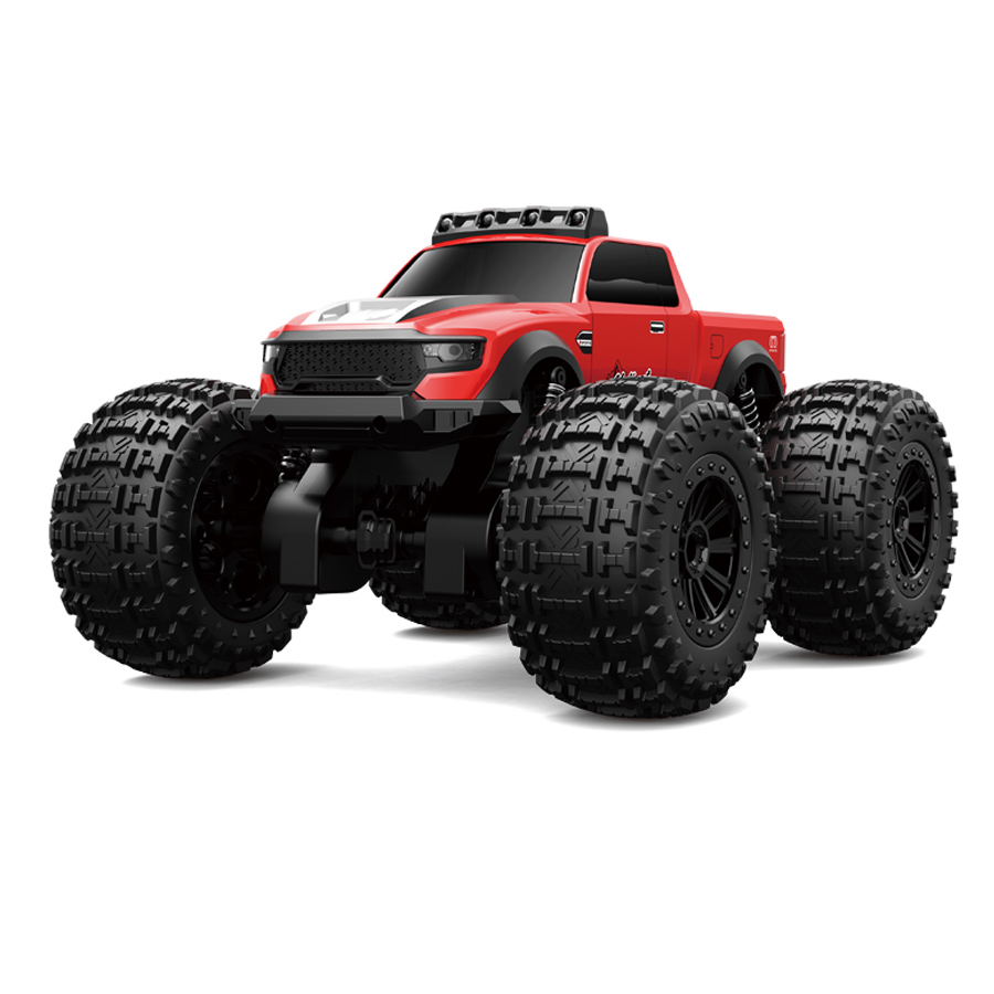 2.4G Land&Water RC Car Waterpo - đánh giá và giá Drone Or Rc Car