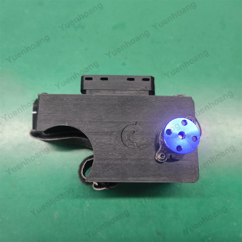 1PCS Ring Pull Release Integra - đánh giá và giá Drone Switch Rc