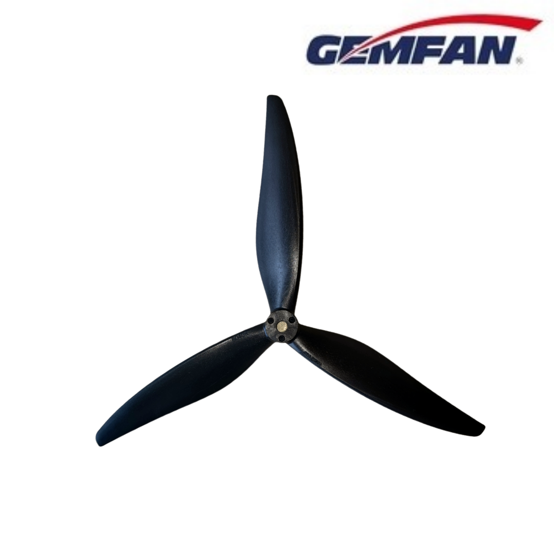 4PCS Gemfan 8040 8X4X3 3-Blade - đánh giá và giá Drone Rc Diy