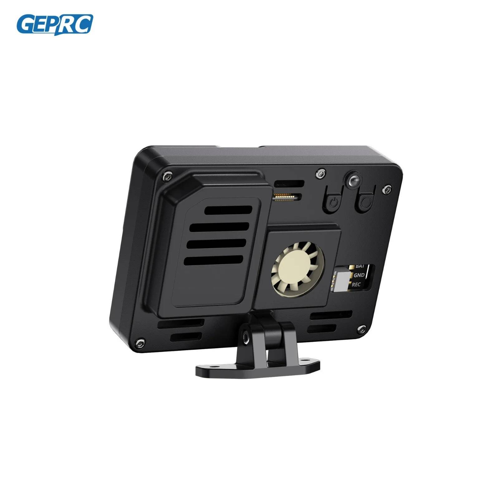 GEPRC Naked Camera GP11/GP12 F - đánh giá và giá Drone Rc Action