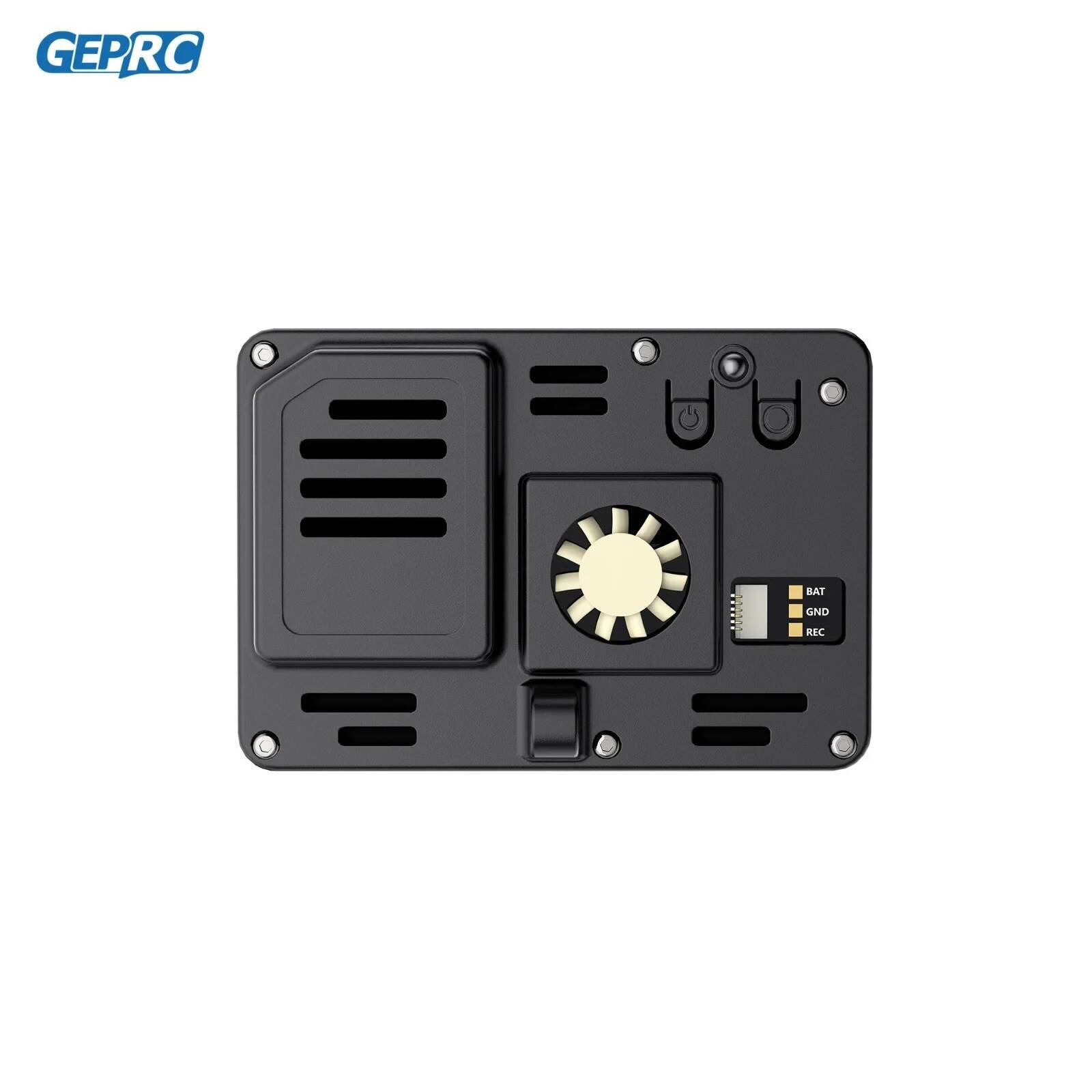 GEPRC Naked Camera GP11/GP12 F - đánh giá và giá Drone Rc Action