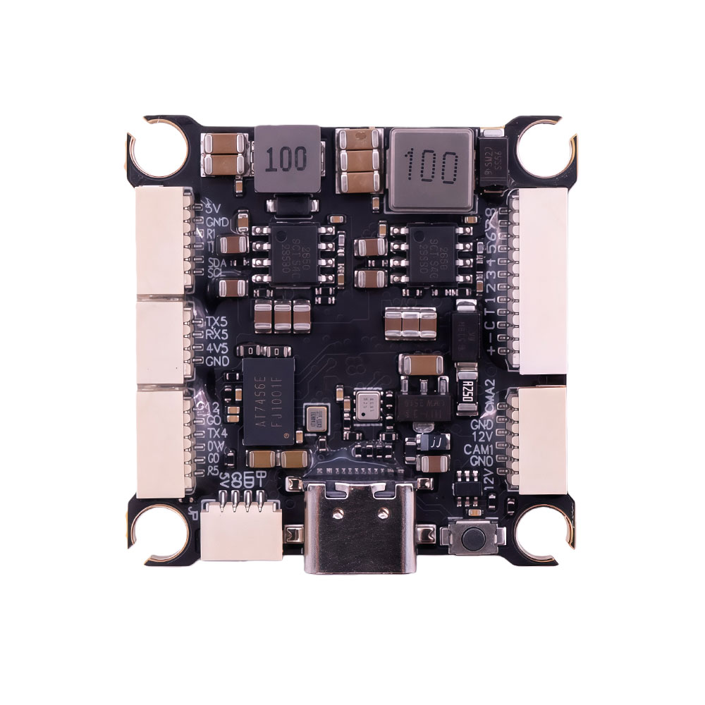 HPXGRC H743 Flight Controller  - đánh giá và giá Betaflight Flight Controller