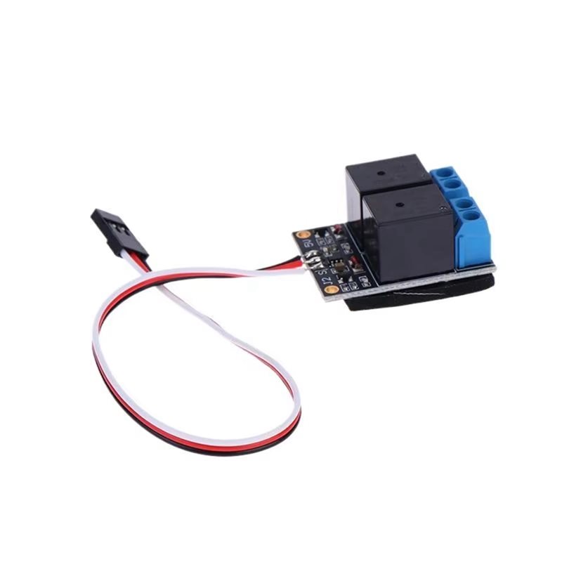 Voltvibe-PWM J2 Relay Switch 2 - đánh giá và giá Drone Switch Rc