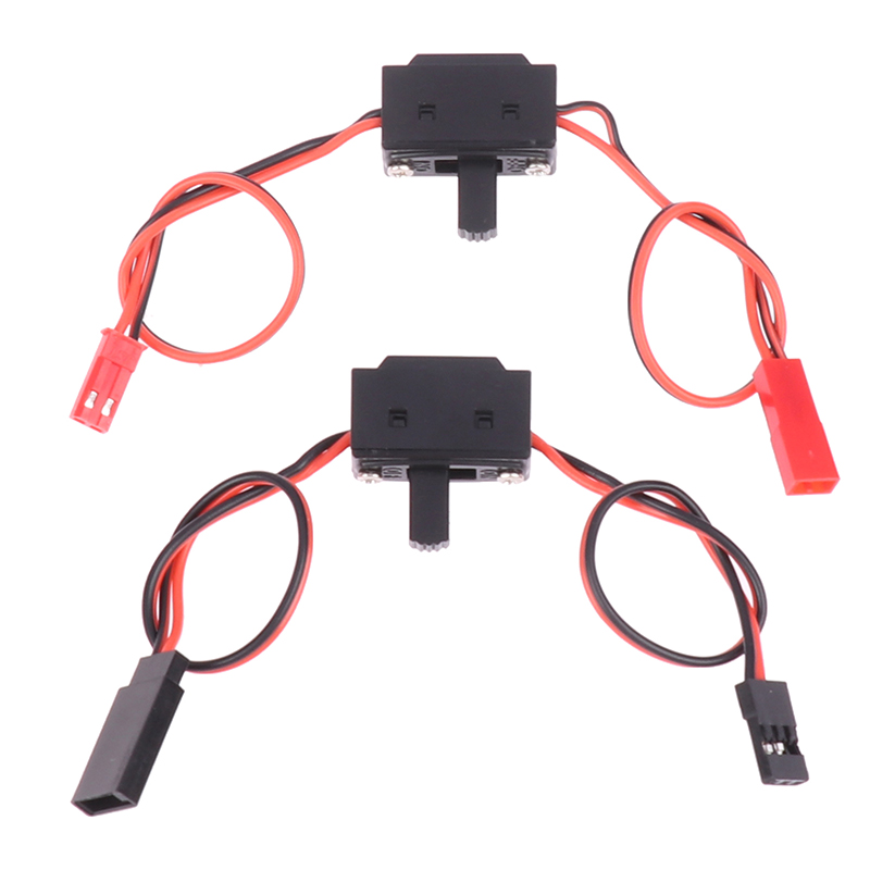 2PCS Receiver Power On / Off B - đánh giá và giá Drone Switch Rc