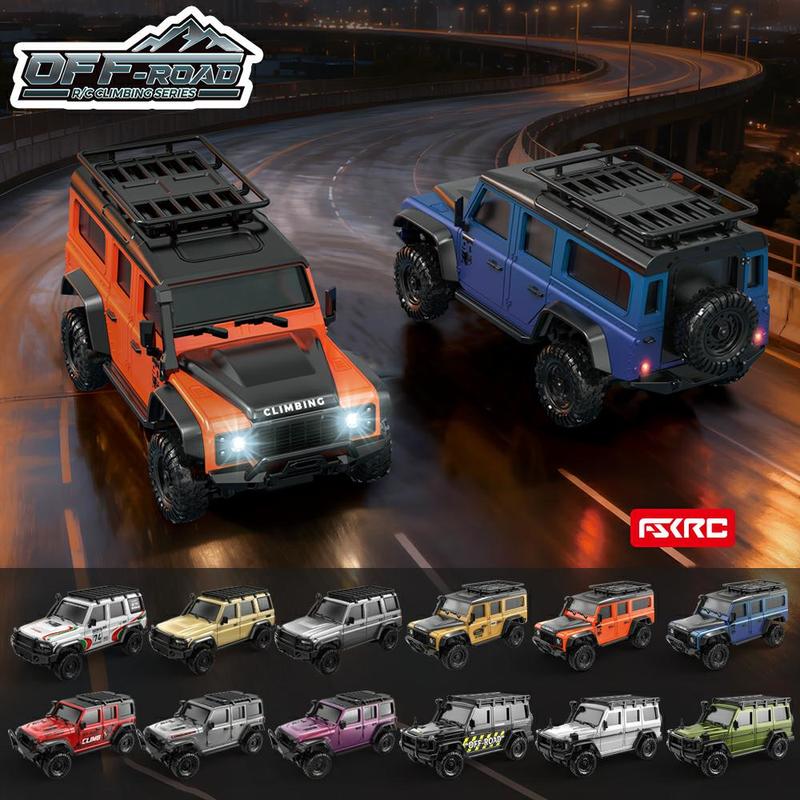 HuangBo 1:43 Scale 4WD RC Rock - đánh giá và giá Drone Or Rc Car