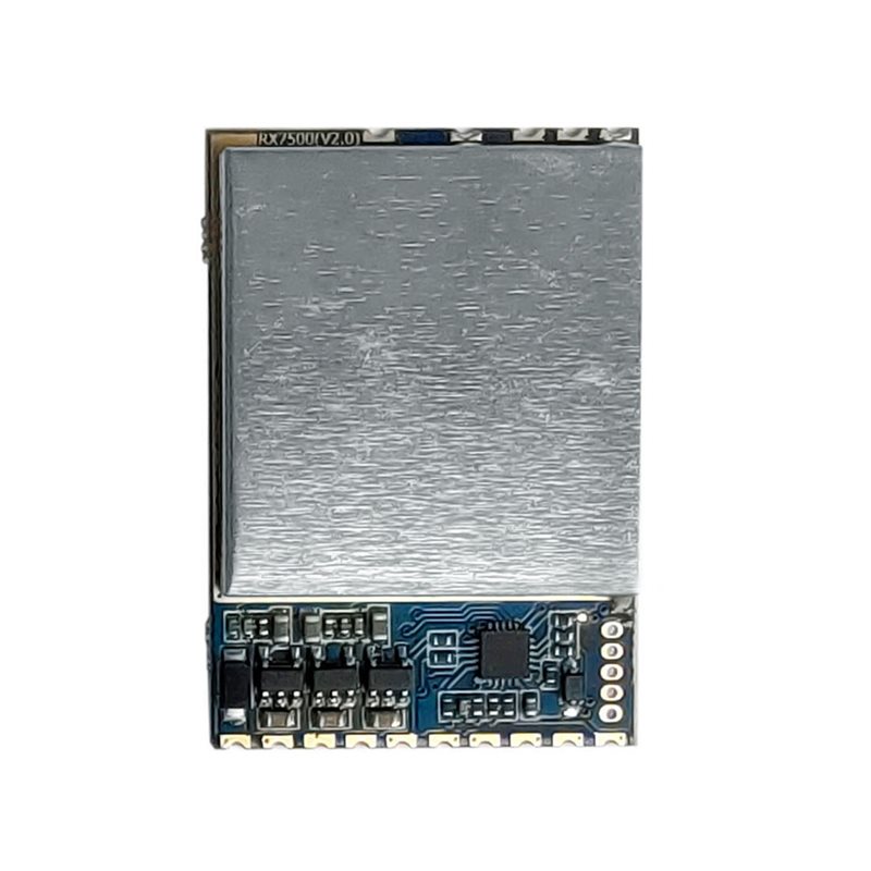 A01K-RF7500 6G-7.5G VRX Receiv - đánh giá và giá Drone Rc Signal