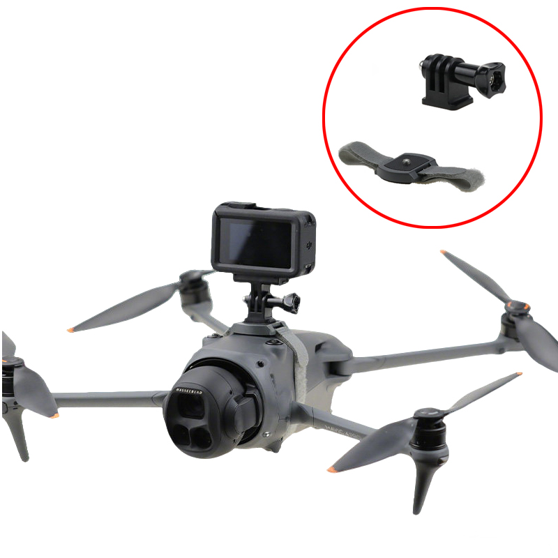 1Set For DJI Mavic 4 Pro Top E - đánh giá và giá Drone Rc Action