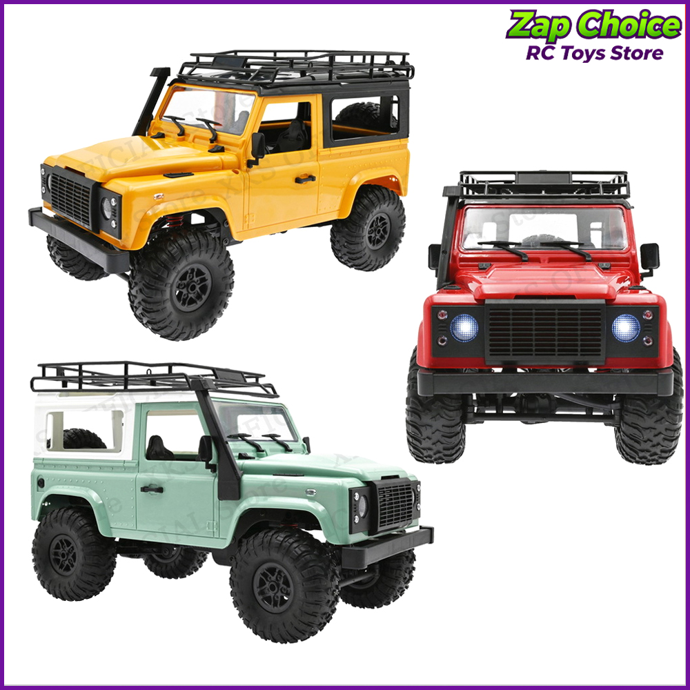 Mangniu MN90 1/12 D90 4WD Elec - đánh giá và giá Drone Or Rc Car