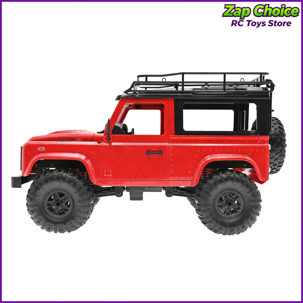 Mangniu MN90 1/12 D90 4WD Elec - đánh giá và giá Drone Or Rc Car