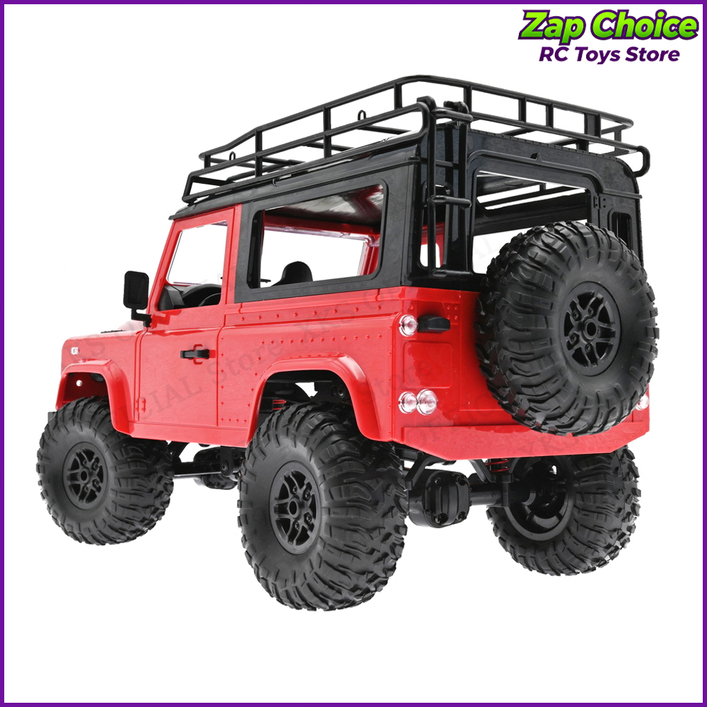 Mangniu MN90 1/12 D90 4WD Elec - đánh giá và giá Drone Or Rc Car