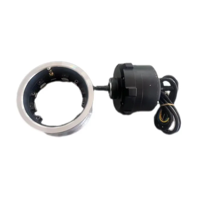 Latest Electric Scooter Parts  - đánh giá và giá Brushless Motor