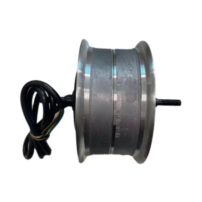 Latest Electric Scooter Parts  - đánh giá và giá Brushless Motor