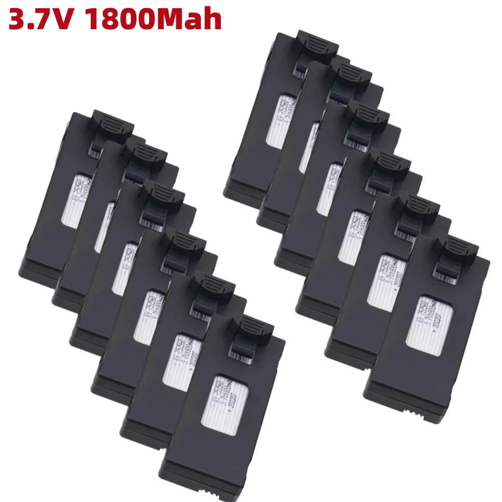 Hot 3.7V 1800Mah RC Drone Batt - đánh giá và giá Drone Rc E88 Pro