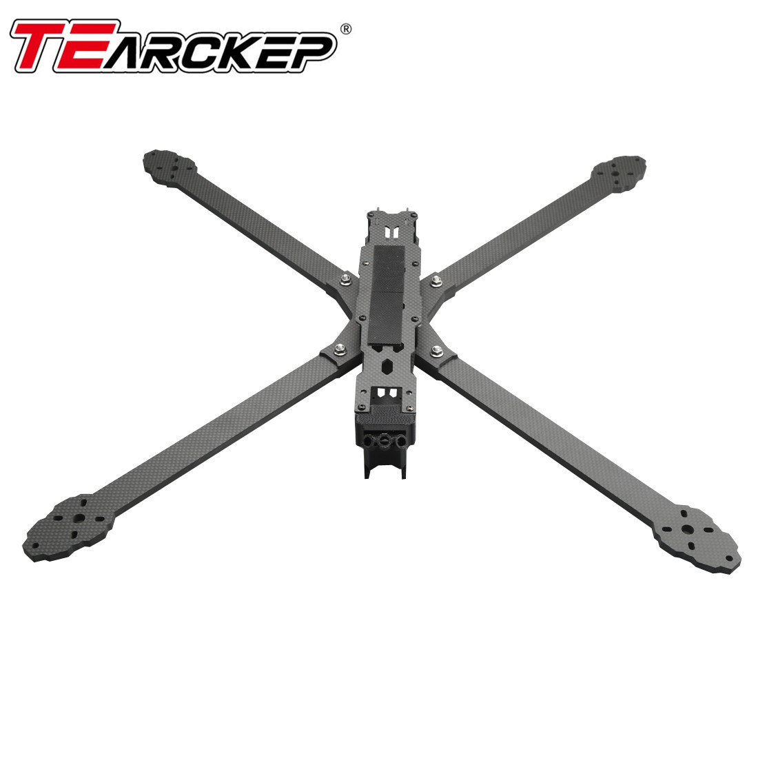 TEARCKEP GX-V4 13inch/15inch F - đánh giá và giá Drone Rc V4