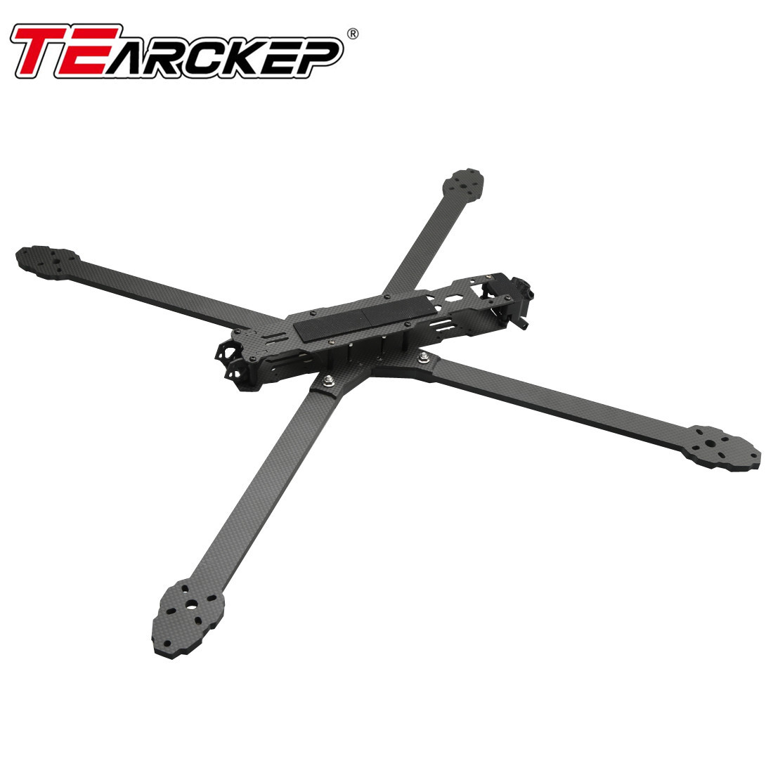 TEARCKEP GX-V4 13inch/15inch F - đánh giá và giá Drone Rc V4