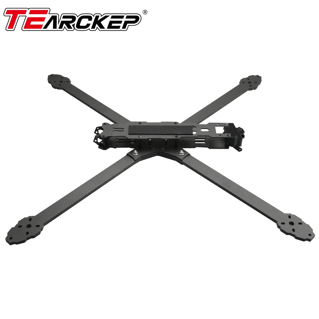 TEARCKEP GX-V4 13inch/15inch F - đánh giá và giá Drone Rc V4