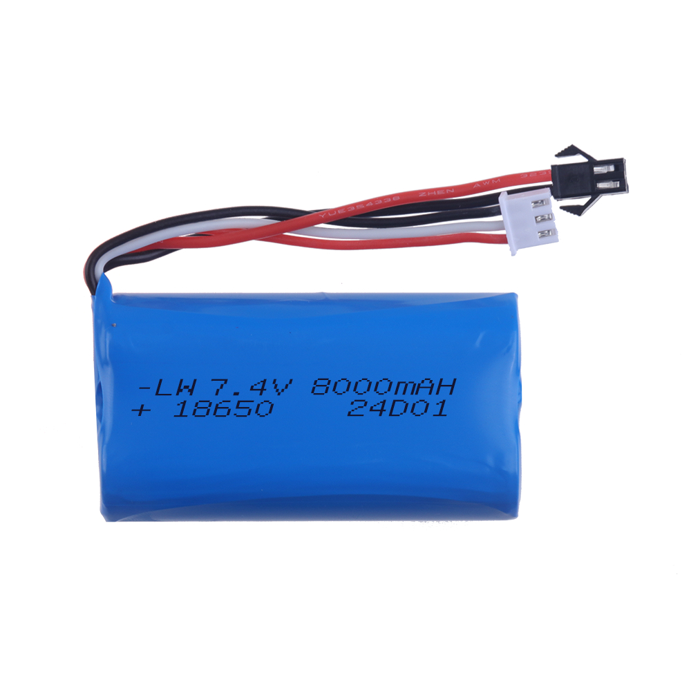 Brand New 18650 Li-ion Battery - đánh giá và giá Drones Vs Rc Cars