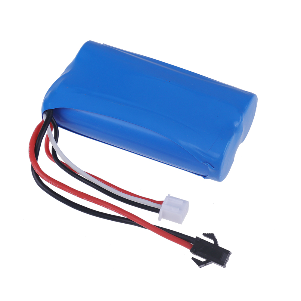 Brand New 18650 Li-ion Battery - đánh giá và giá Drones Vs Rc Cars