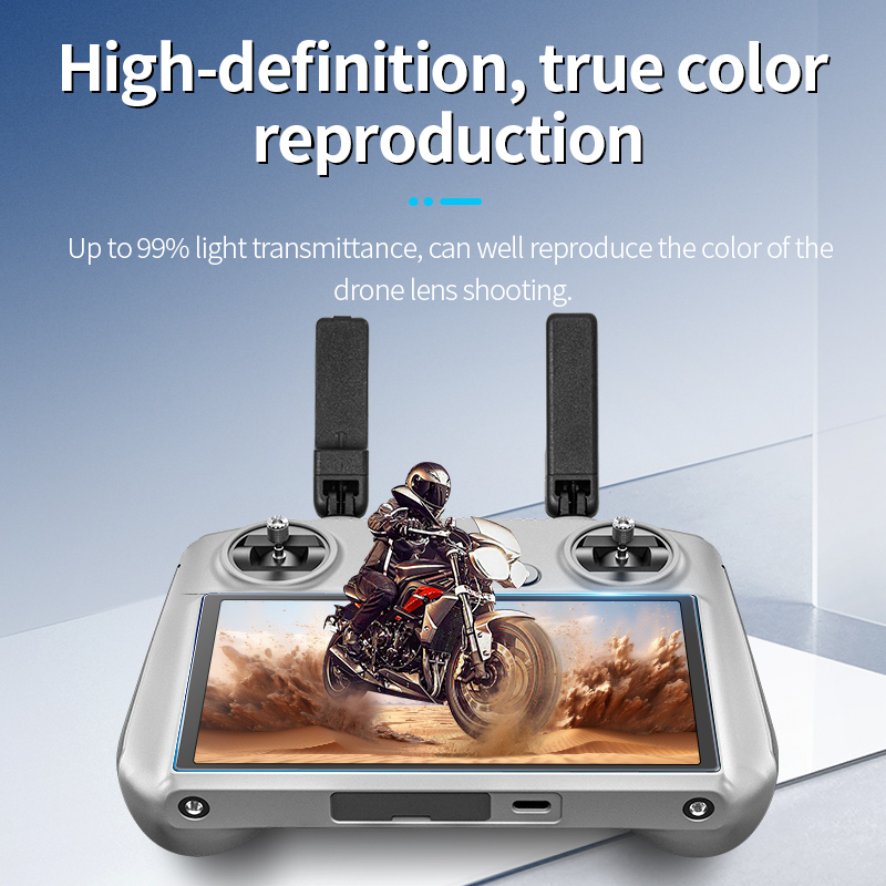 STARTRC Lito X1 3pcs 9H Glass  - đánh giá và giá Dji Drone Mini 4 Pro