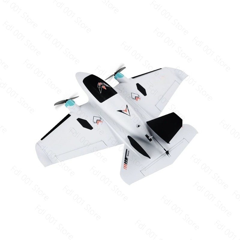 Dual Motor FPV Fixed Wing RC A - đánh giá và giá Drone Rc Drone
