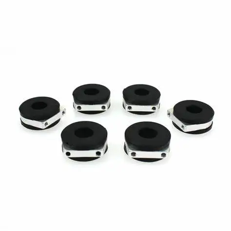 1-6pcs CNC Aluminium Gimbal 8m - đánh giá và giá Drone Rc Drone