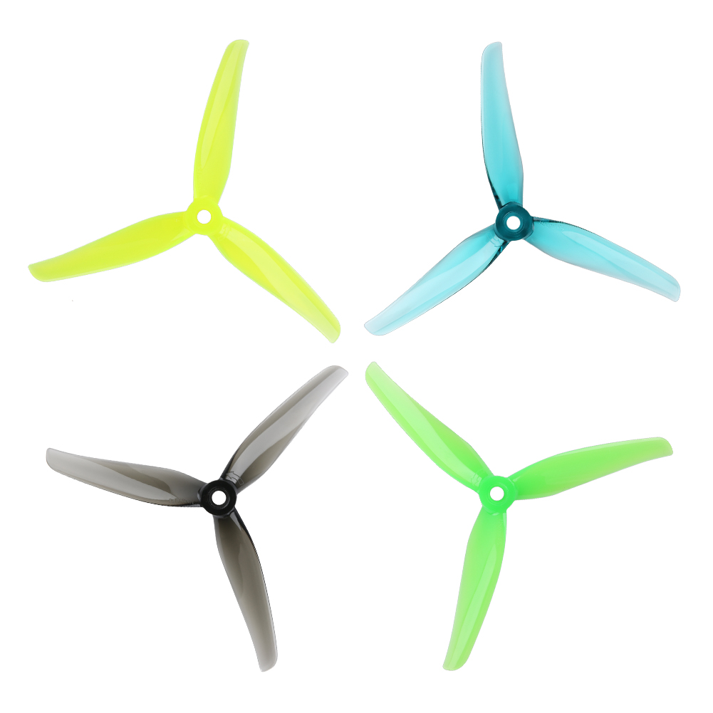 20 Chiếc/10 Đôi IFlight Nazgul - đánh giá và giá Drone Frame 5 Inch