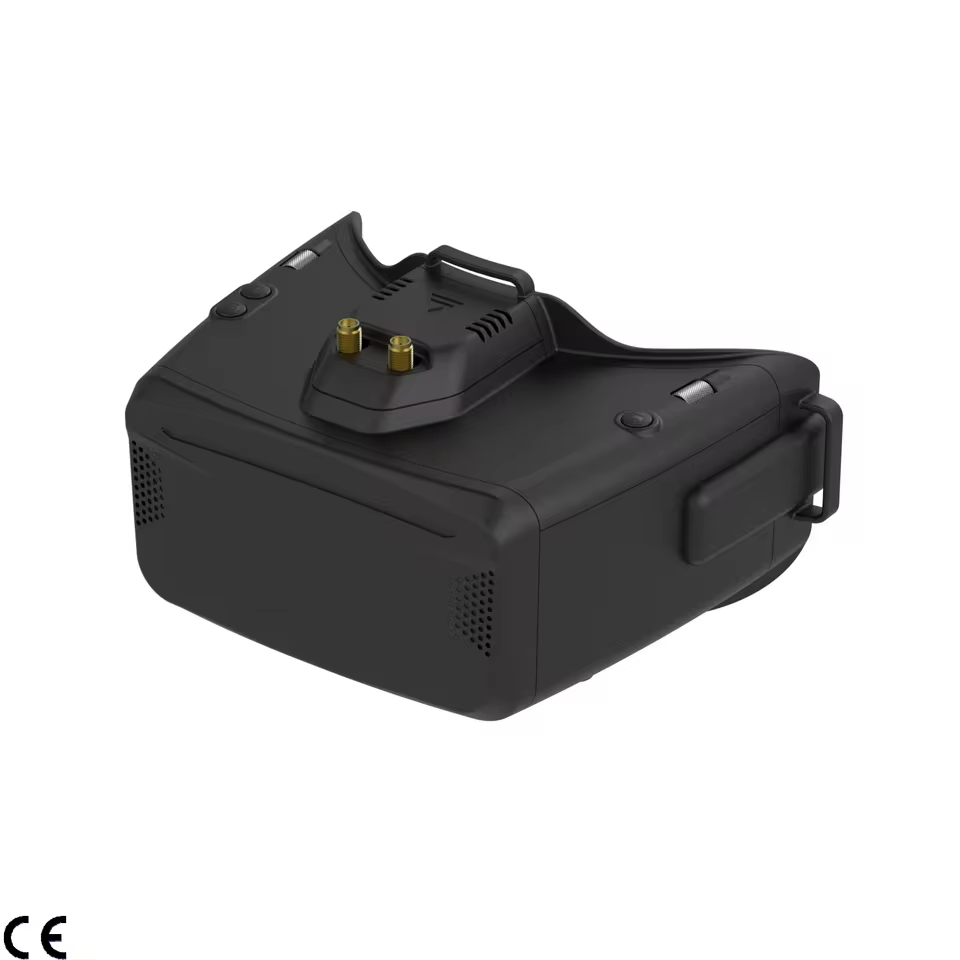 SKYZONE Cobra X V4 FPV Goggles - đánh giá và giá Drone Rc V4