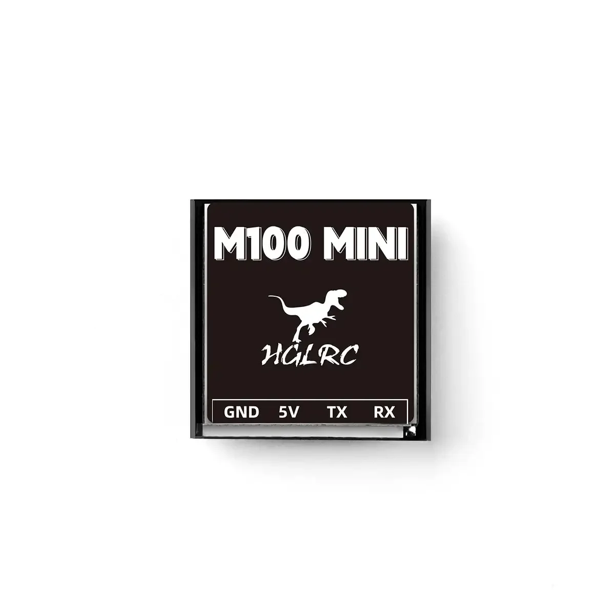 HGLRC M100 MINI GPS Module M10 - đánh giá và giá Drone Tech Rc