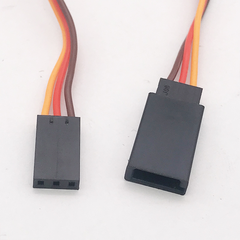 PPM/PWM Servo Signal Amplifier - đánh giá và giá Drone Rc Signal