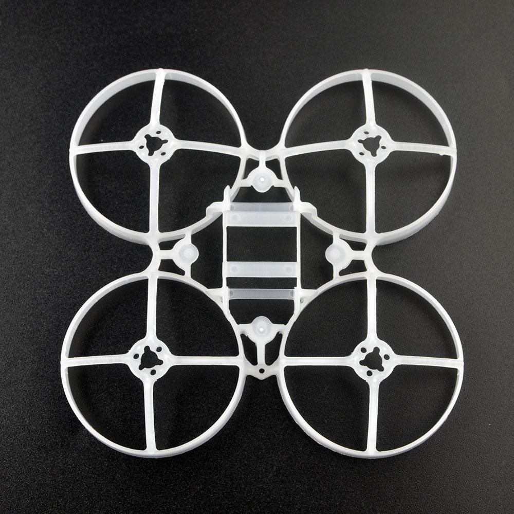 1/4Pcs ​HappyModel Brushless P - đánh giá và giá Drone Rc V4
