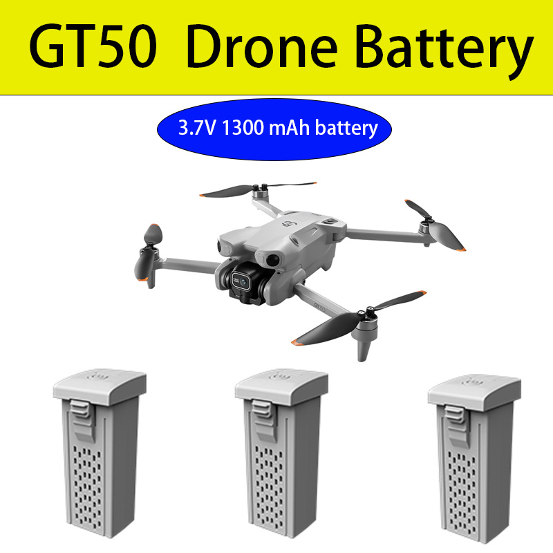Original GT50 PRO Drone Batter - đánh giá và giá Drone Rc Gt50