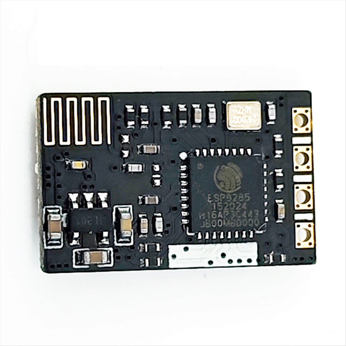 500MHz Receiver 500.5MHz-524.9 - đánh giá và giá Drone Rc Drone