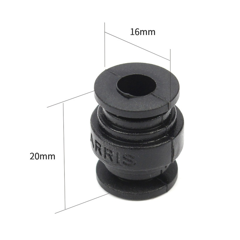 4Pcs/Lot Anti Vibration Rubber - đánh giá và giá Drone Rc Control