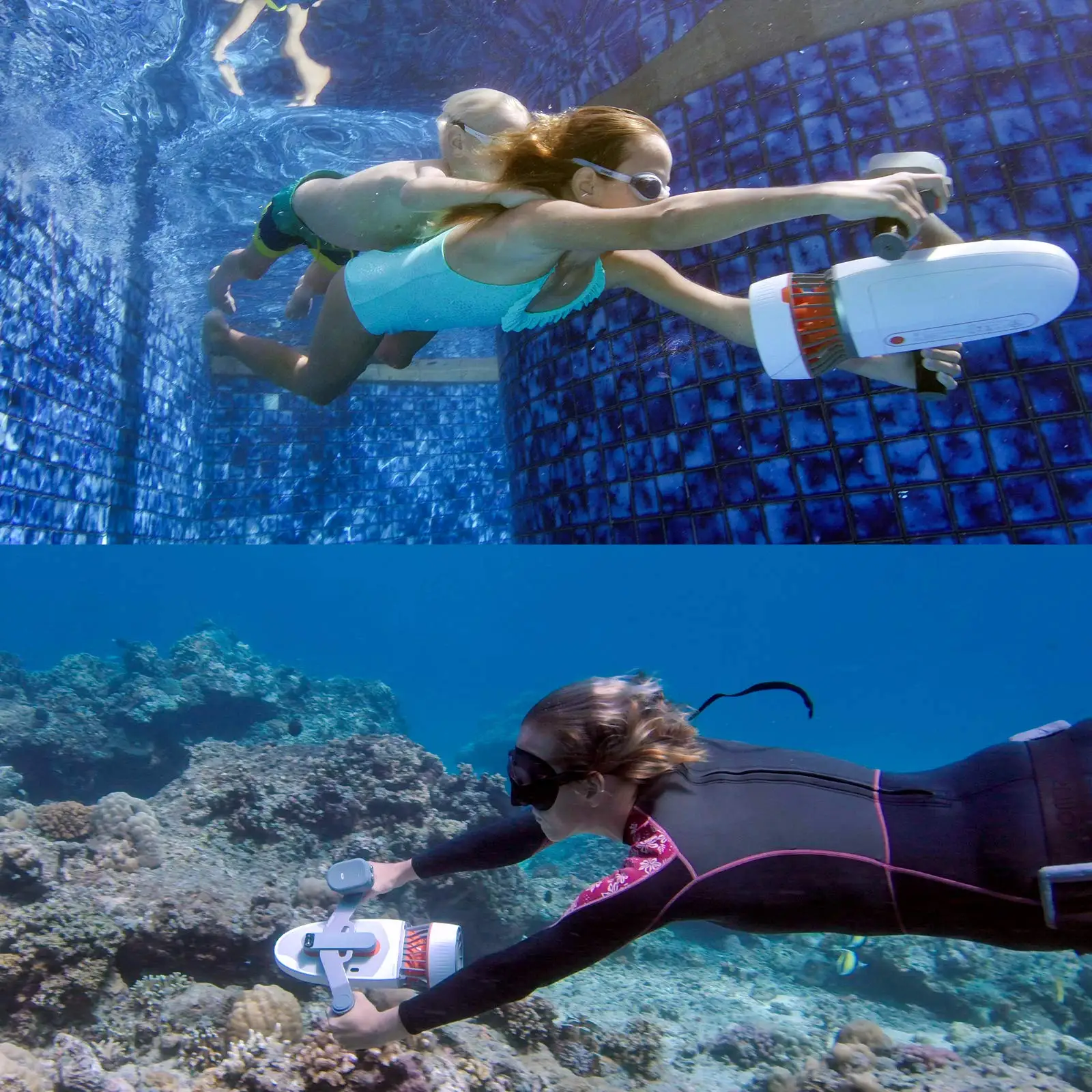 Electric Diving Under Fast Spe - đánh giá và giá Brushless Motor