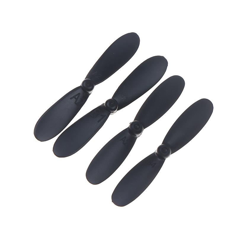 8PCS 42mm Props For 4D RC Spar - đánh giá và giá Drone Rc Drone