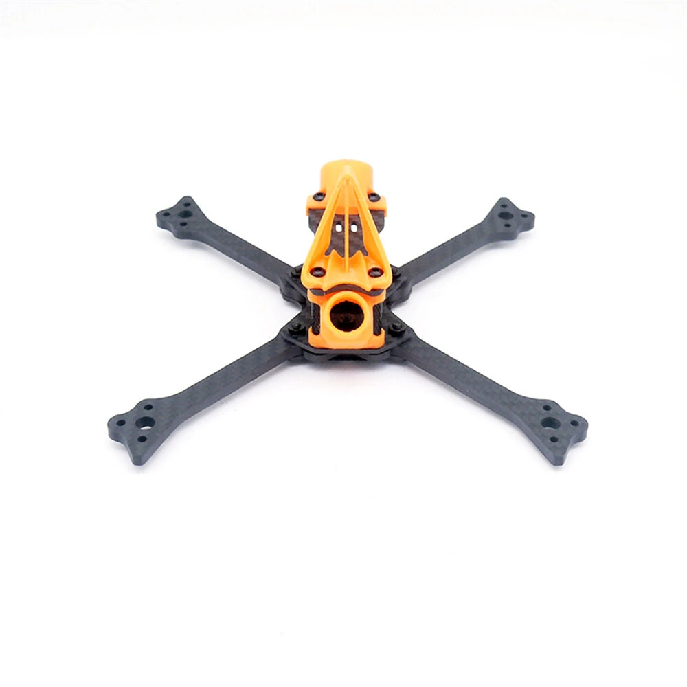 TEOSAW 533Pro 190mm Wheelbase  - đánh giá và giá Drone Frame 5 Inch