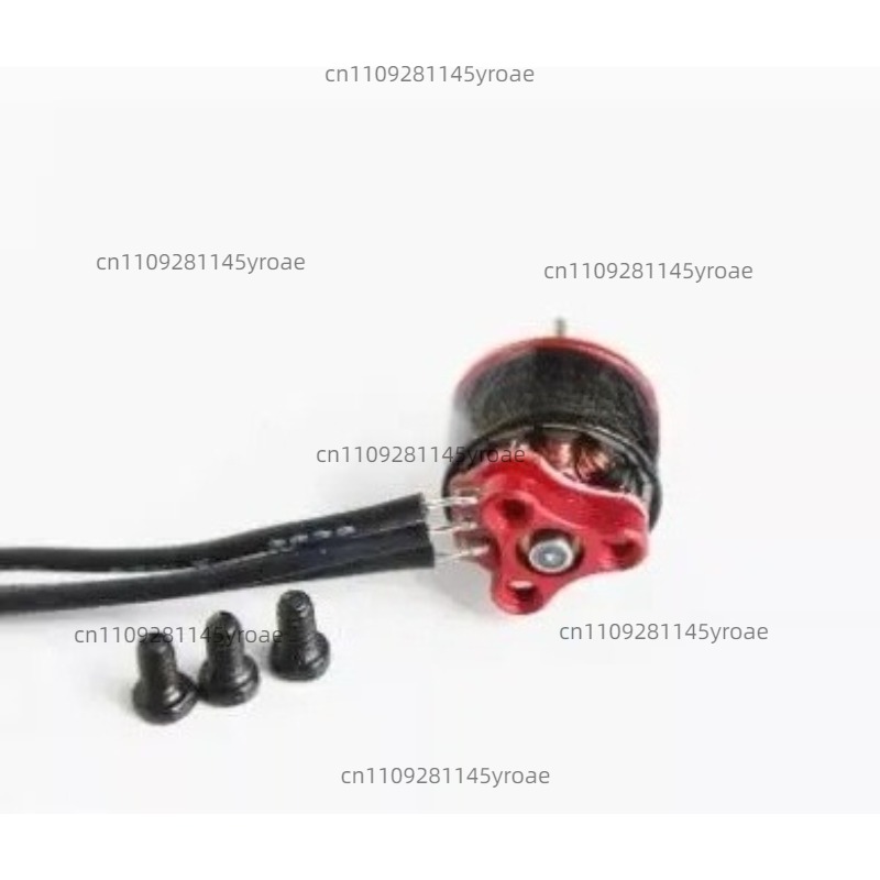 Tiny High KV Brushless Motor 1 - đánh giá và giá Brushless Motor