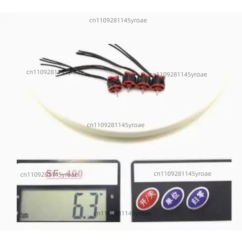 Tiny High KV Brushless Motor 1 - đánh giá và giá Brushless Motor